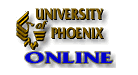 University of Phoenix Online Client